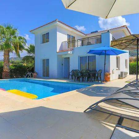 Villa Sandy Coast Petunia