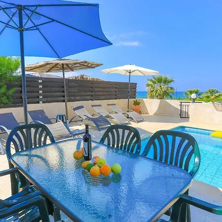 Villa Sandy Coast Petunia