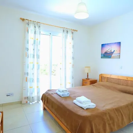 Villa Sandy Coast Petunia